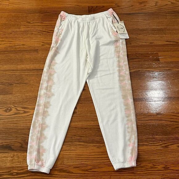 Electric & Rose Jogger Sweatpants | NWT - Picture 1 of 4